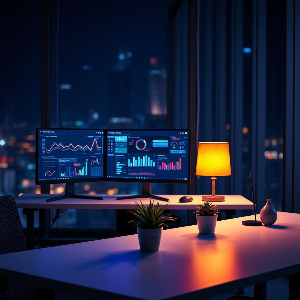 AI Lead Generation: How Agents Find Leads While You Sleep