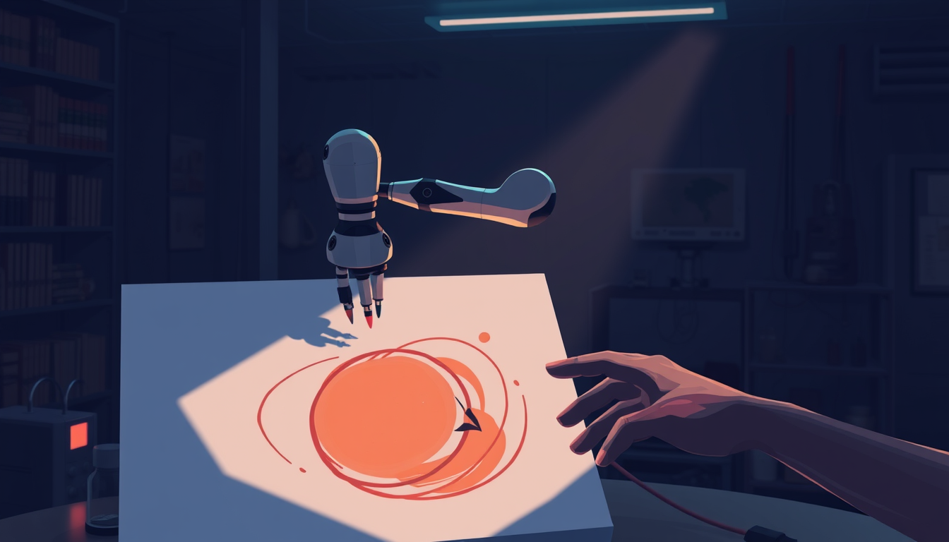 What Actually Makes an AI Agent Sound Robotic (and What Doesn't)