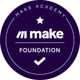 Make Foundation Certificate