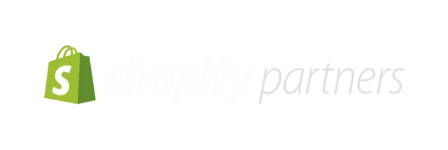 Shopify Partner Program Logo